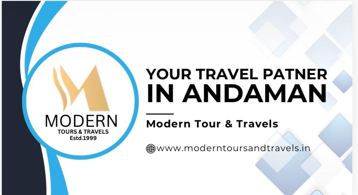 Modern Tours & Travels